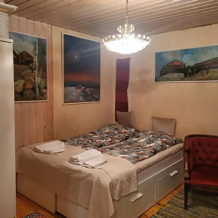 Kotajaerven Studio-galleria 3* Kiiminki