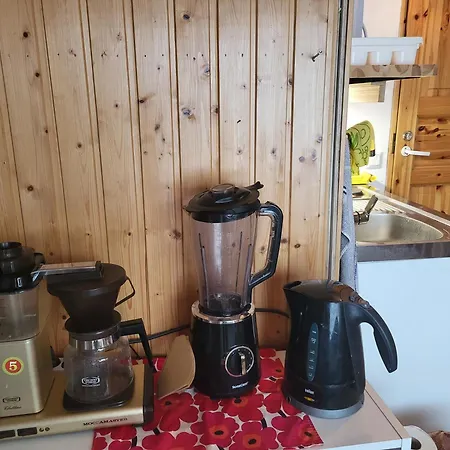 Kotajaerven Studio-galleria Kiiminki