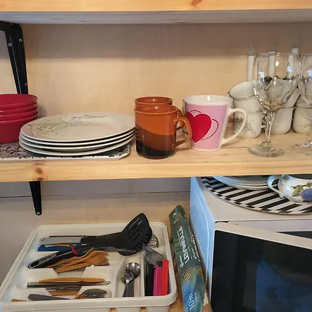 Kotajaerven Studio-galleria