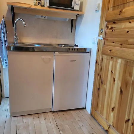 Maison d'hôtes Kotajaerven Studio-galleria Kiiminki