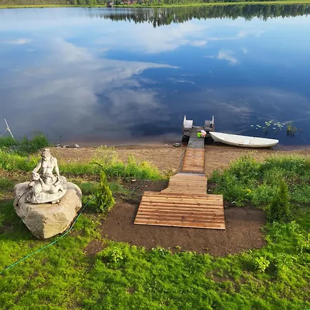 Kotajaerven Studio-galleria