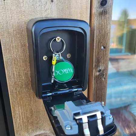 Pensionat Kotajaerven Studio-galleria Kiiminki