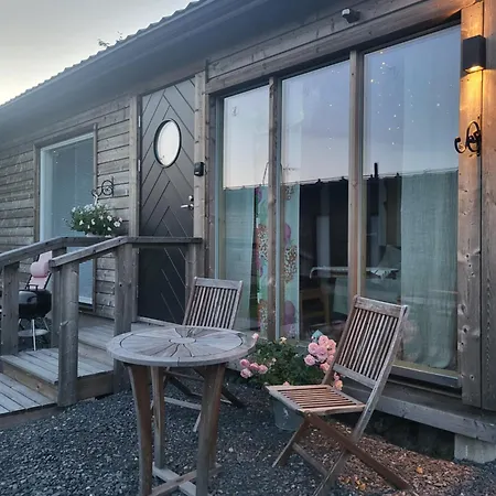 Kotajaerven Studio-galleria Maison d'hôtes