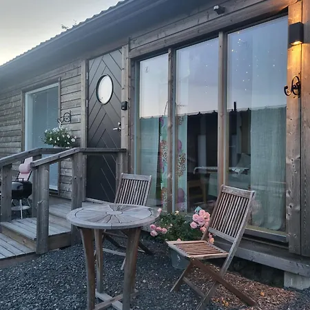 Kotajaerven Studio-galleria Guest house
