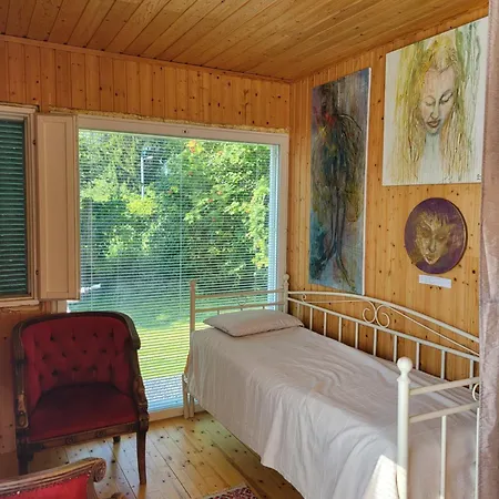 Kotajaerven Studio-galleria